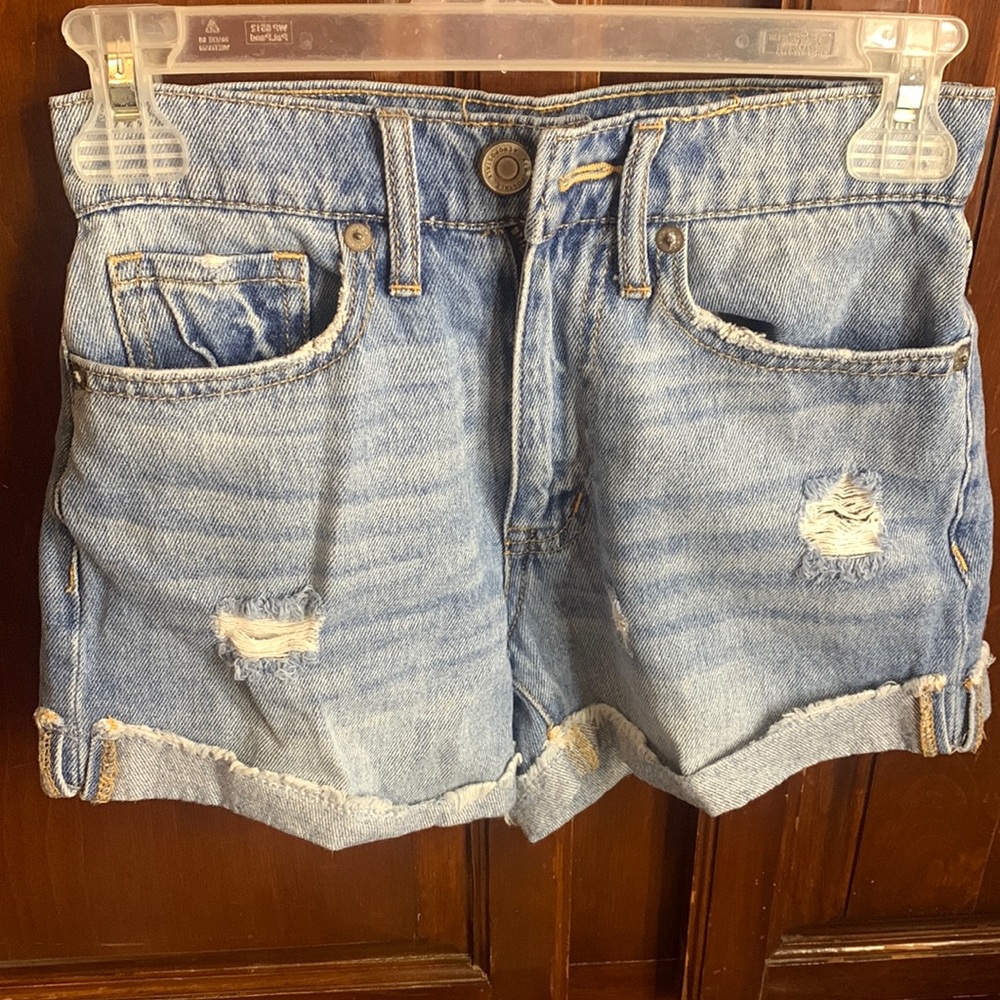 Aeropostal MOM short